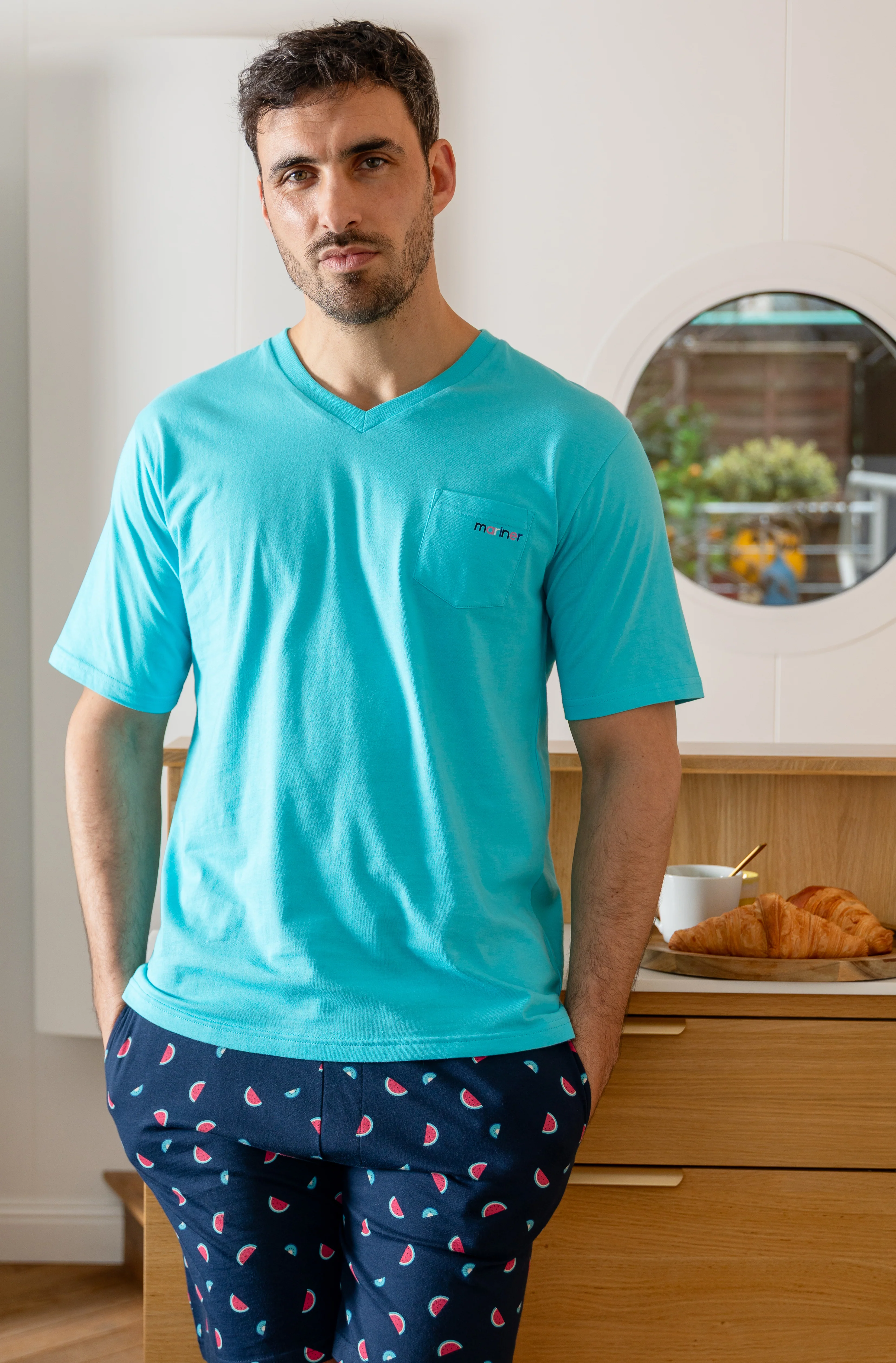 Nos Nouveaux Pyjamas